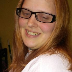 Meet your Posher, Becky